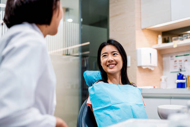 Best Dental X-Rays and Imaging  in Dwight, IL
