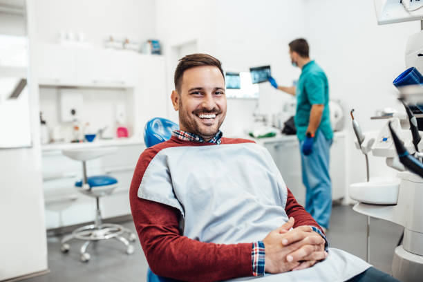 Why Choose Us for Your Dental Needs in Dwight, IL