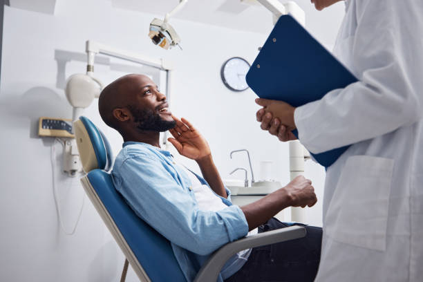 Laser Dentistry in Dwight, IL