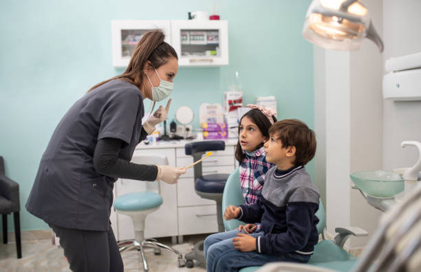 Best Oral Cancer Screening  in Dwight, IL