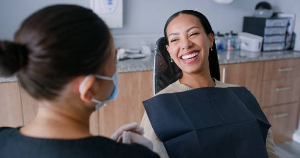 Best Full Mouth Reconstruction  in Dwight, IL
