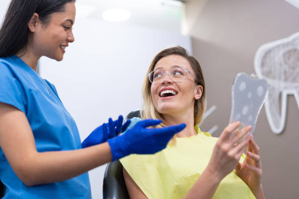 Best Tooth Extraction  in Dwight, IL