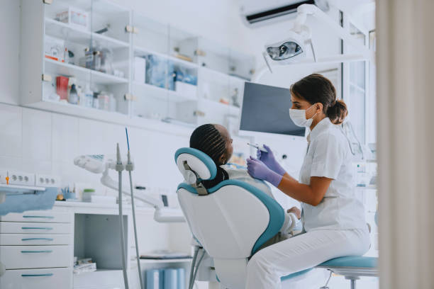 Best Oral Cancer Screening  in Dwight, IL